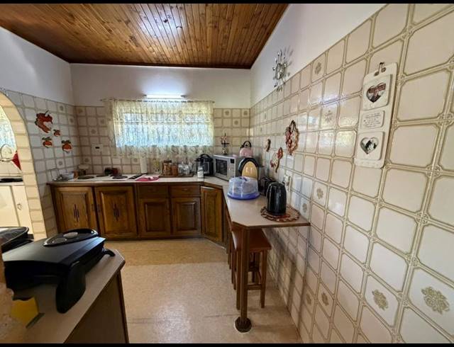 FARM FOR SALE IN WONDERBOOM